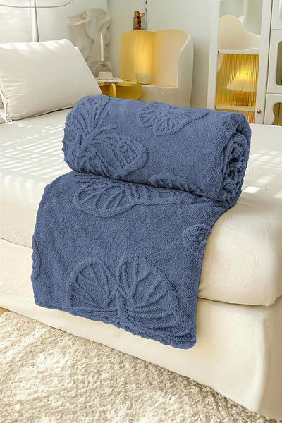 My Catherine Rosa Blanket Soft Double Blanket Soft Wellsoft 230X250 cm
