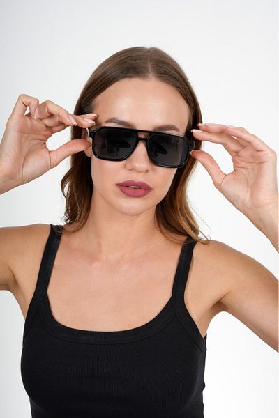 Olivier Philippe 119 C6 56 Olivier Philippe Polarized Sunglasses