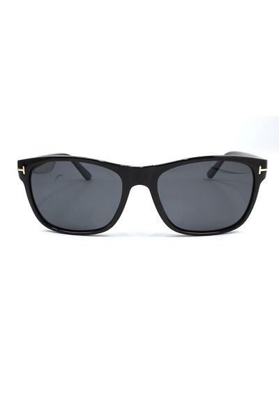 Olivier Philippe 1061 C6 55 Olivier Philippe Polarized Sunglasses