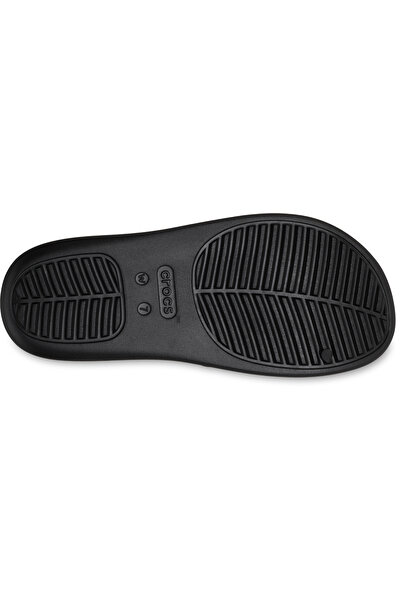 Crocs Παντόφλες Getaway Platform H-Strap 209409