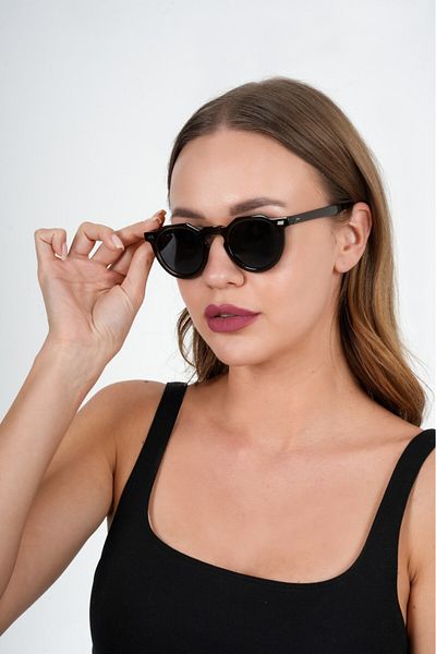 Olivier Philippe 113 C10 43 Olivier Philippe Polarized Sunglasses
