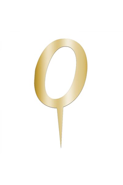 Pastaland بلكسي ذهبي عاكس رقم 0