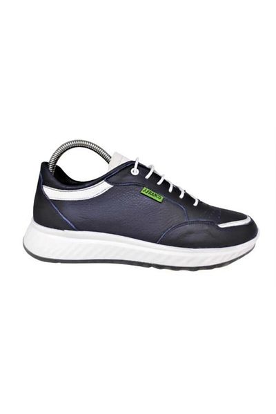JAMES FRANCO 6033 Thermo Sole Casual Leather Sports Shoes