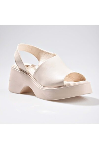 Venüs 2313113 Women's Genuine Leather Sandals