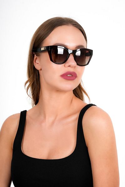 Optelli نظارات شمسية مستقطبة من أوبتيلي 2811 C03 50