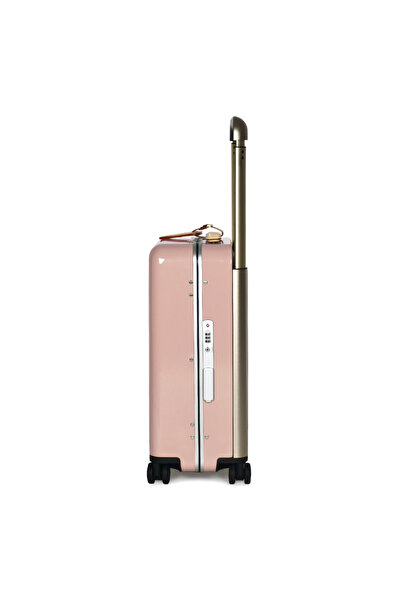 Shihon Sheyon 20-inch Premium Shatterproof Polycarbonate Luggage