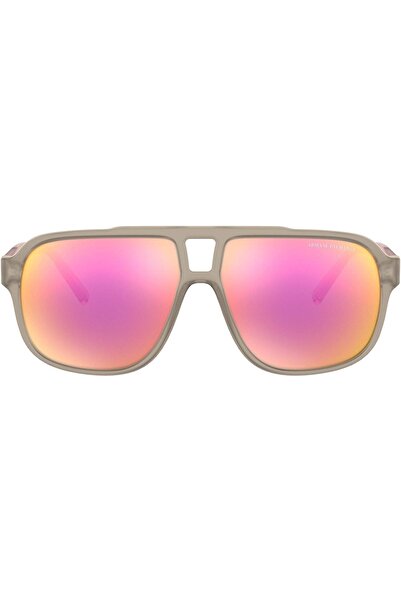 Armani Exchange نظارات شمسية من أكس 4104s 8328f6 61