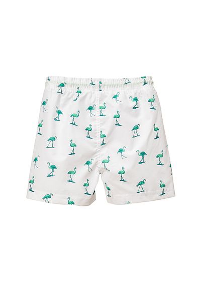 Verscon Boy's Sea & Pool Shorts Swimsuit 3 - 11 Years