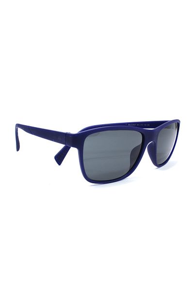 Polo Exchange 2027 Blue 52 Sunglasses