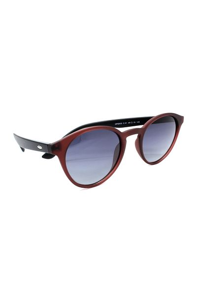 Optelli 2825 C1 49 Optelli Polarized Sunglasses