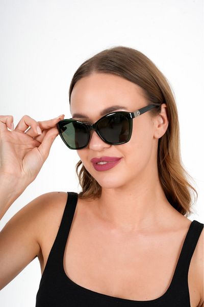 Optelli Optelli Polarized 2808 C05 54 Sunglasses