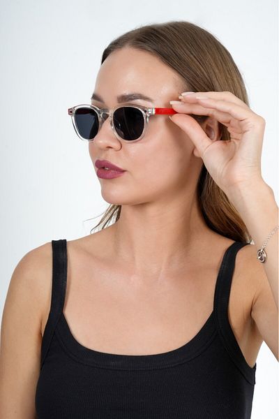 Olivier Philippe 1063 C197 49 Olivier Philippe Polarized Sunglasses