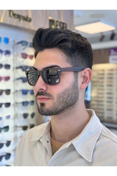 Olivier Philippe 2040 C02 -44 Olivier Philippe Sunglasses