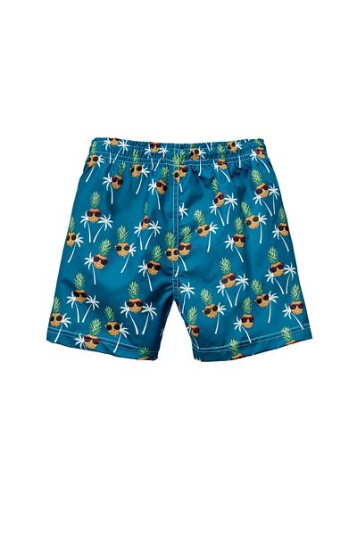 Verscon Boy's Sea & Pool Shorts Swimsuit 3 - 11 Years