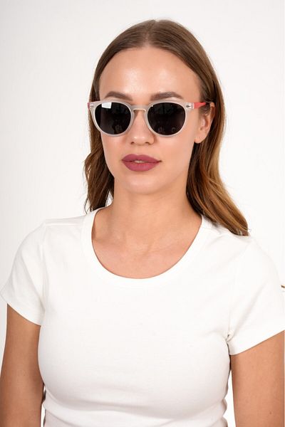 Olivier Philippe 1065 C204 49 Olivier Philippe Polarized Sunglasses