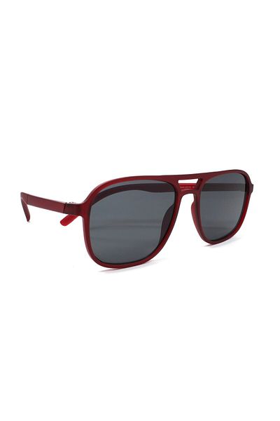 Olivier Philippe 2018 Red 49 Olivier Philippe Sunglasses