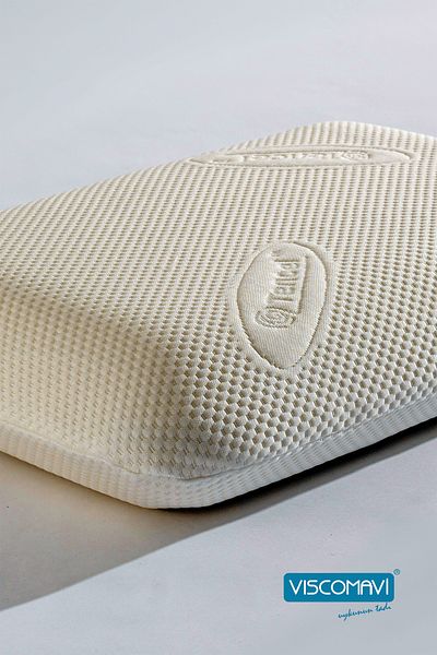 viscomavi Classic Visco Pillow (Assos)