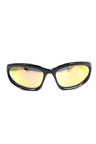 Olivier Philippe 1018 Orange C01 Juliano Sunglasses