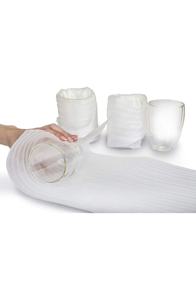 EYD 100cm X 5m Kırılacak Eşya Paketleme Köpüğü Ambalaj Köpüğü 5m2