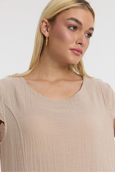 Heaven Ephesus Γυναικείο φόρεμα - μουσικό Milano Style - Μοντέλο Αρ.: 3060