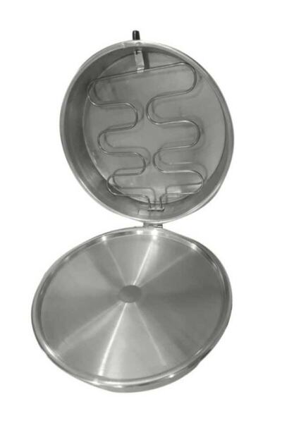 ADENİKA Elektirikli Tandır Fırın