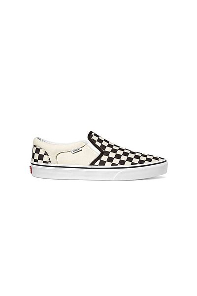 Vans Asher