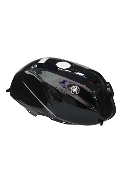 Yamaha Ybr 125 Esd Siyah Benzin Deposu