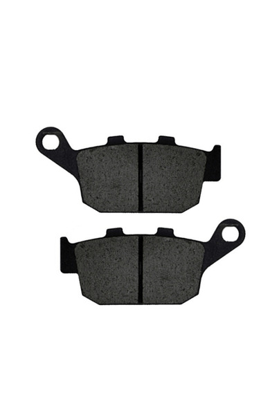 monero Yamaha Mt 07 Arka Fren Balatası