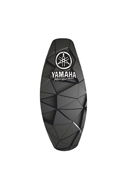 Gogo Yamaha YBR 125 Koltuk Kılıfı Üçgen