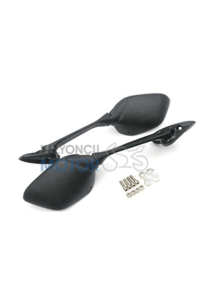 Yamaha Ayna Takımı Yzf R 25 Katlanır 2013 - 2018 Model