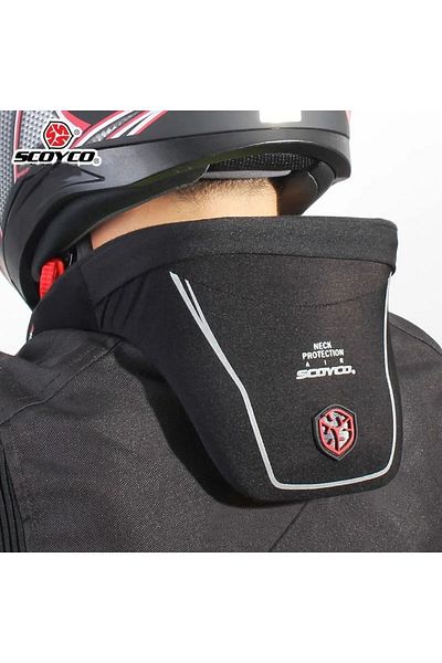 Scoyco N-03 Model Neck Protection Shoes