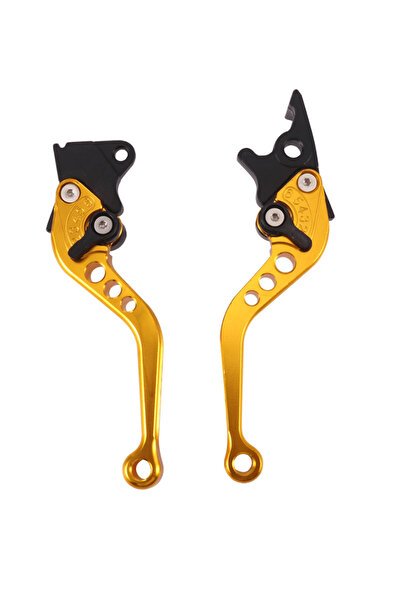 Genel Markalar Yamaha Yzf R25 Spor Manet Takımı Gold