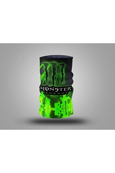 Prosev Monster Maske-boyunluk