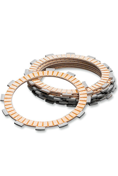 Bajaj Dominar 400 Orijinal Debriyaj Balata Seti - Motosiklet Yedek Parça