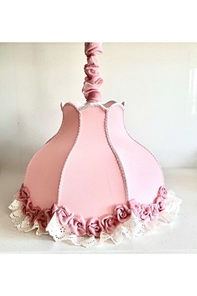 LULUAVİZEM Bebek Çocuk Genç Odası Büyük Boy Sarkıt Avize