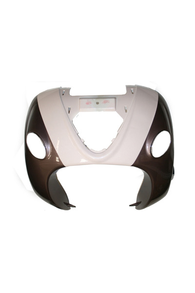 Mondial Znu Kahverengi Ön Panel