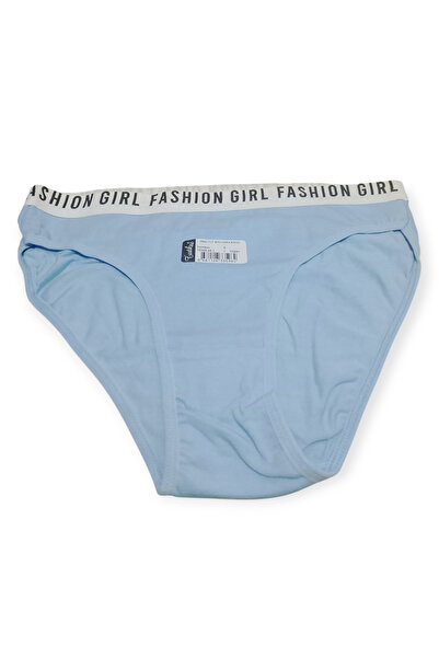 Sümer tekstil (KADIN) Külot Genç Kadın Sexy Iç Giyim Bikini Külot 24 Lü Set Likralı Kilot Iç Çamaşır