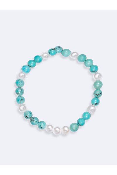Ltb Stone Bracelet
