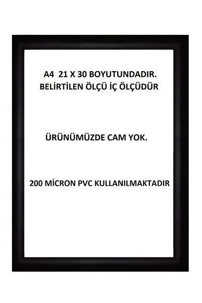 Mitra Clock Cadru A4 - Cadru pentru documente 21x30 - Diploma Certificat Licență (NU ESTE PRODUS MDF, ATENTĂ LA COMENTARIILE)