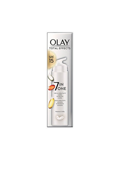 OLAY Total Effects Textura Ligera Creme Día Spf15 Olay 50 ml