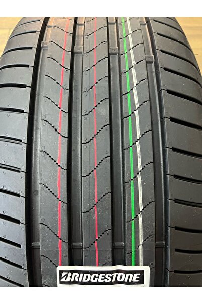 Bridgestone 215/60r16 (2025 ÜRETİM) Turanza 6 Enlıten Ev Ready Elt 99v Xl A/b/70