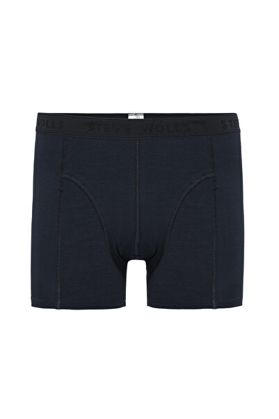 Steve Wolls Чоловічі сині класичні бамбукові боксери - 25100