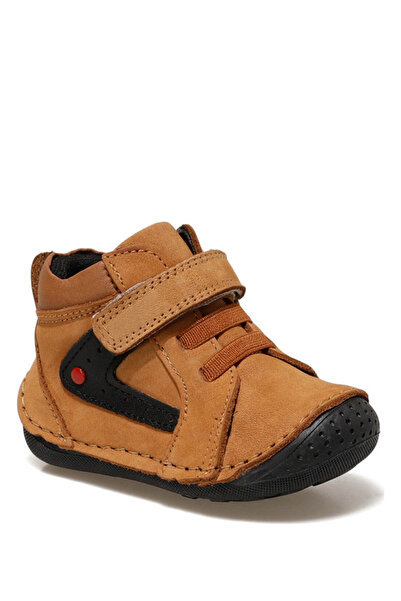 Polaris 512804I Tan Boy's Boots100559907