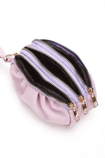 essbag 3-Eye Soft Wallet Essbag
