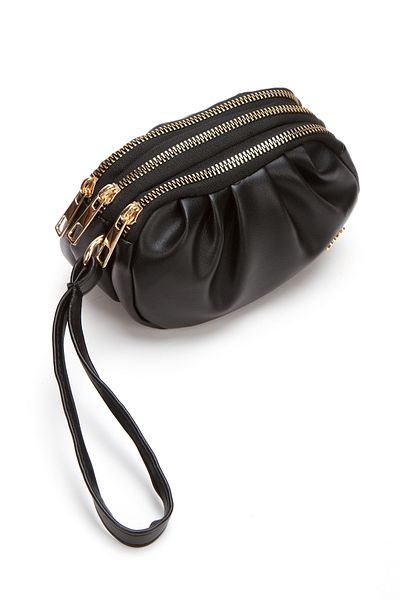 essbag 3-Eye Soft Wallet Essbag