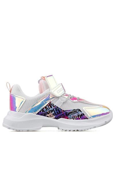Cool Paris Girl's Casual Sneakers