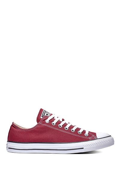 converse Чоловічі кросівки Chuck Taylor All Star Claret Red