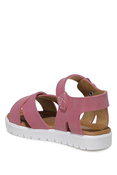 Polaris 508159 .b1fx Sandale pentru fete fucsia