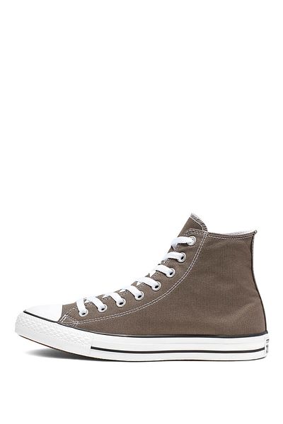 converse All Star Grey Magas szárú uniszex szürke tornacipő 1j793c