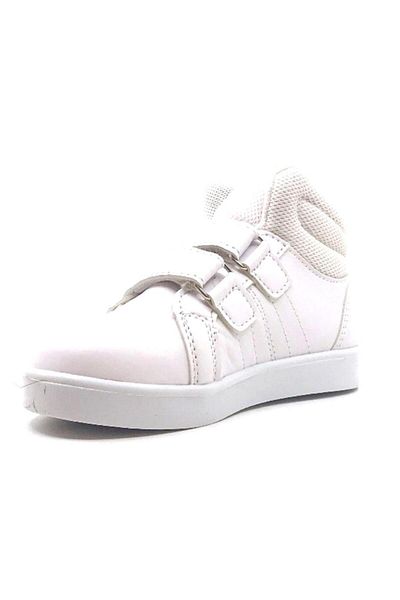 Cool 19-k27 Unisex Λευκά καθημερινά αθλητικά μποτάκια
